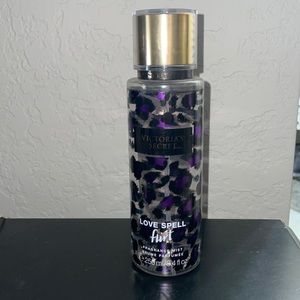 Victoria Secret Love Spell